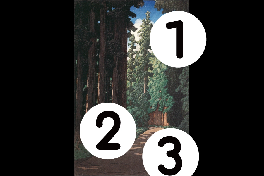 number