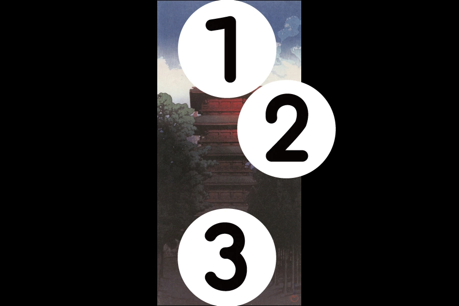 number