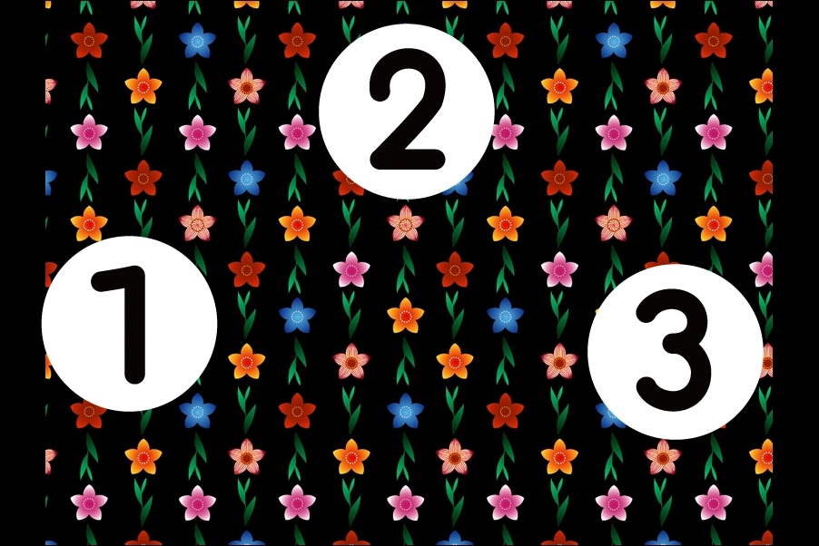 number
