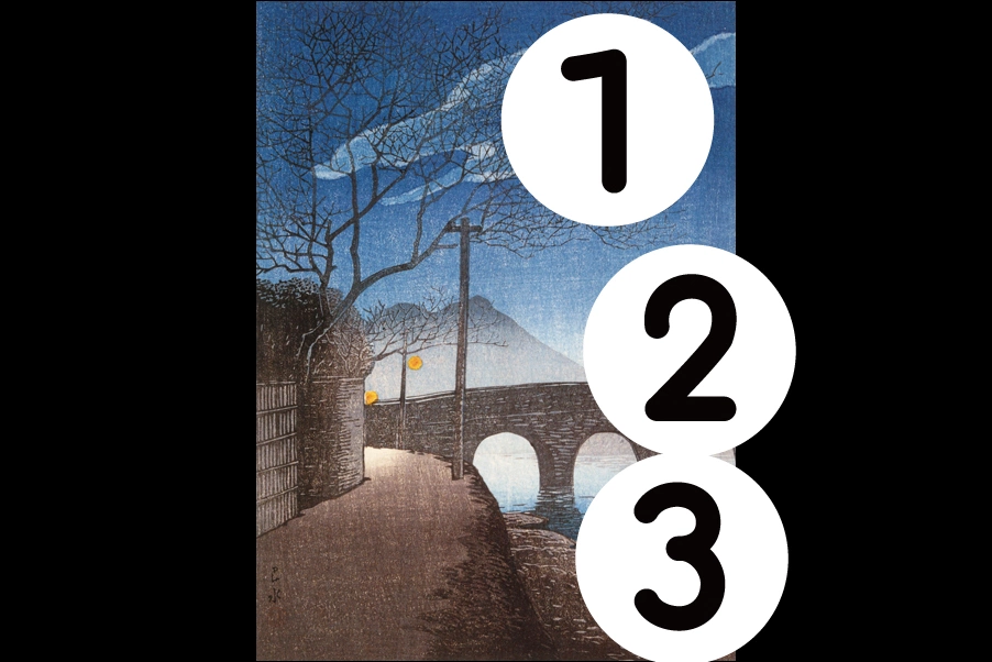 number