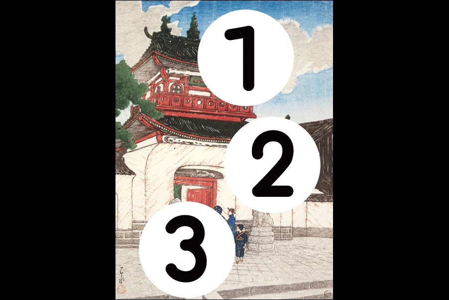 number