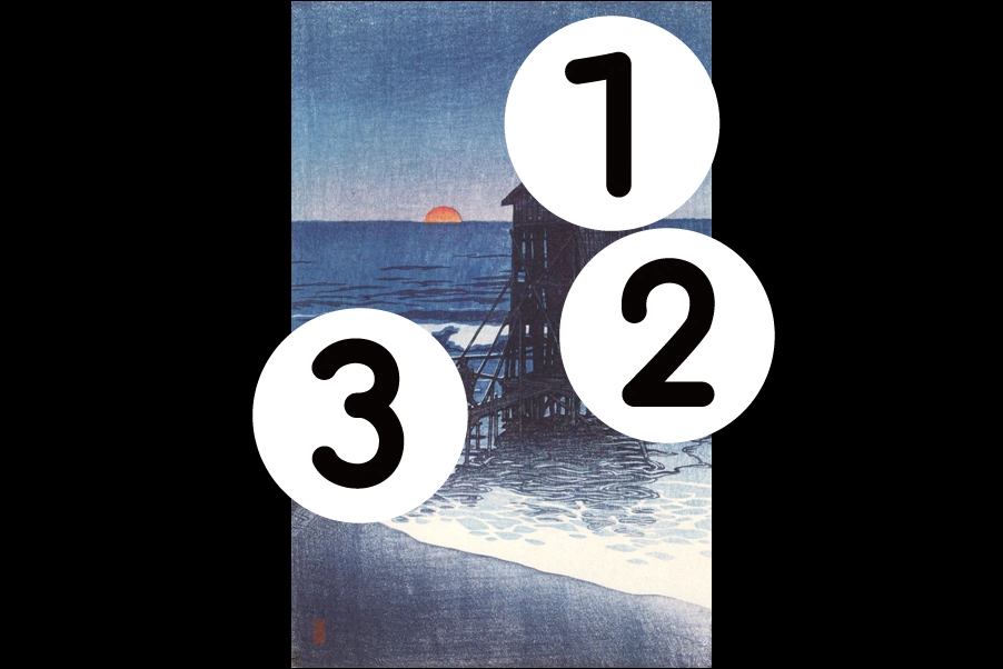 number