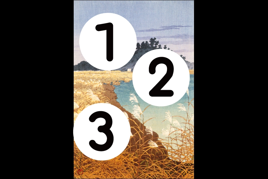 number