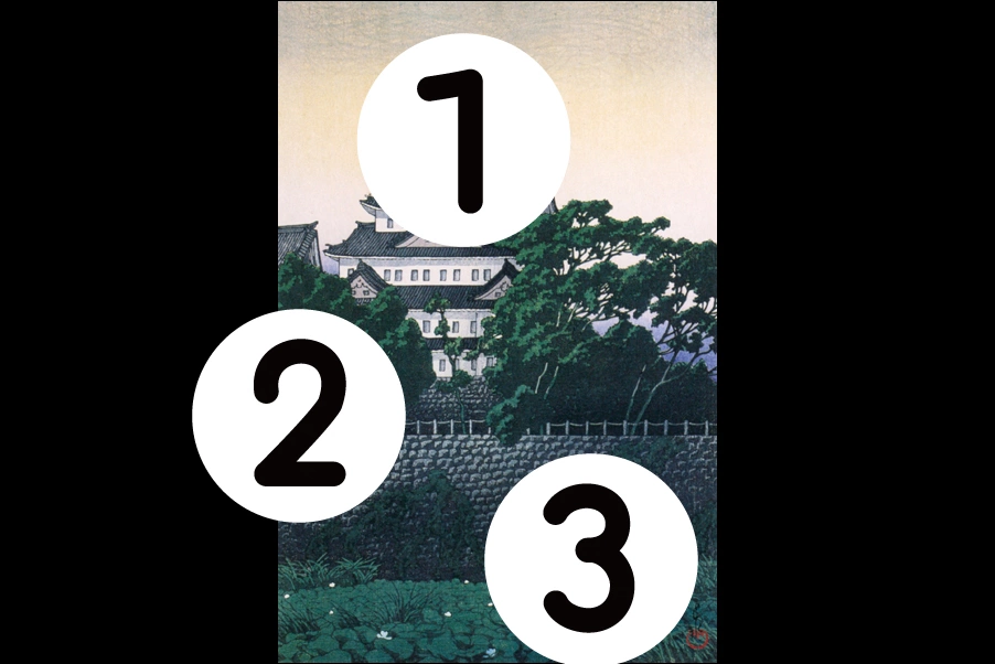 number