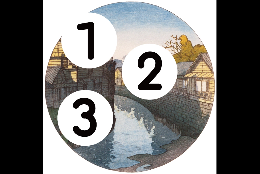 number