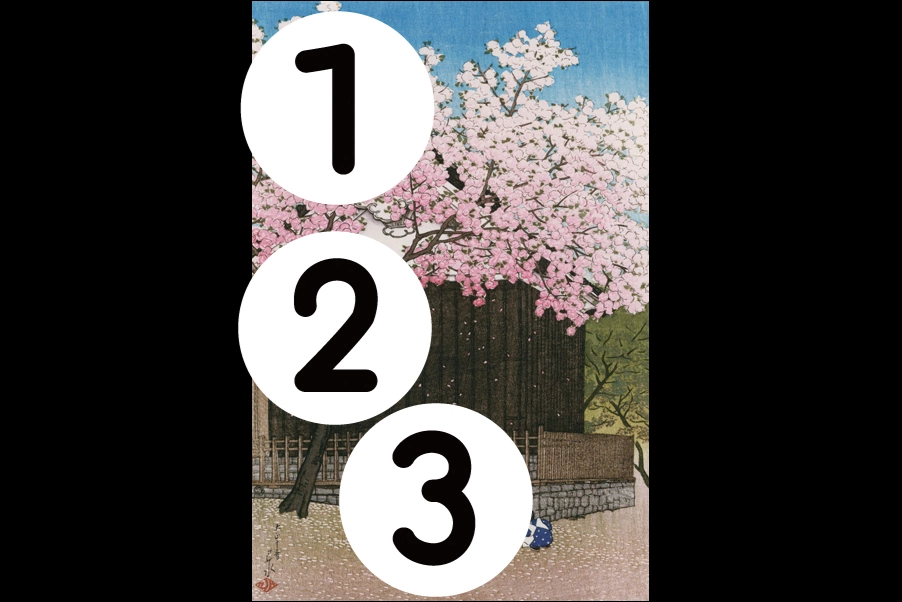 number