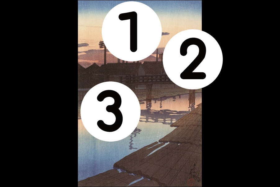 number