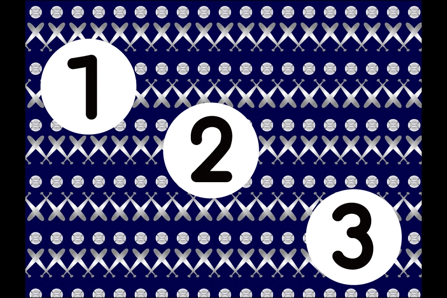 number