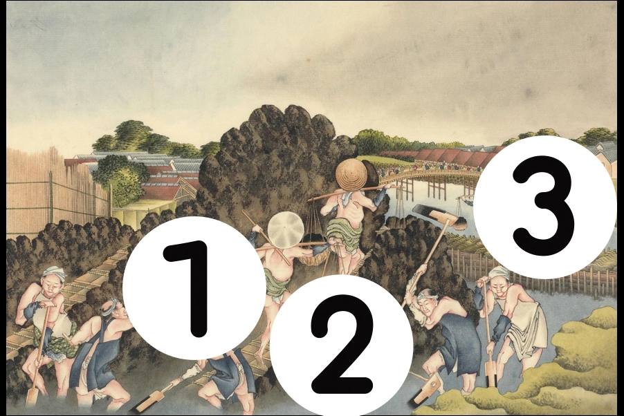 number