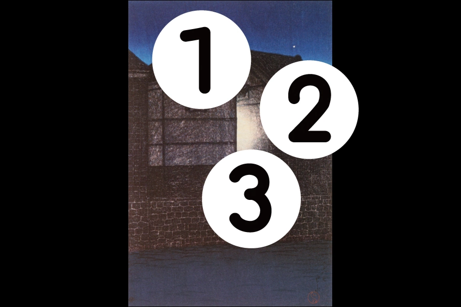 number