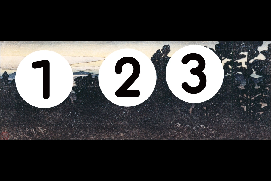 number