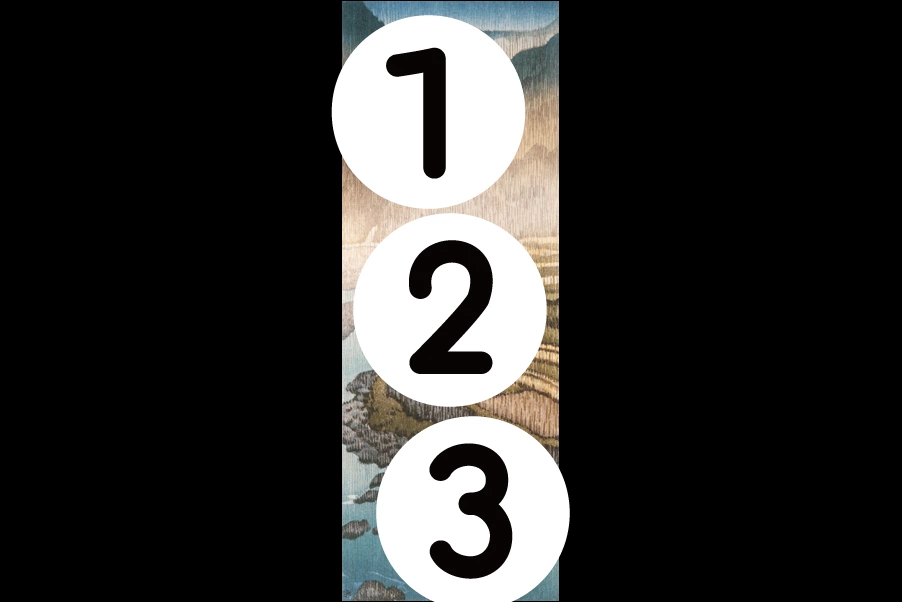 number