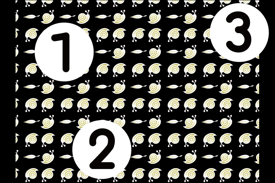 number