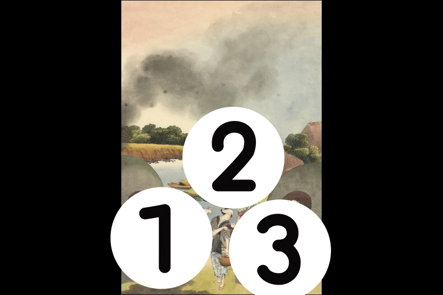 number