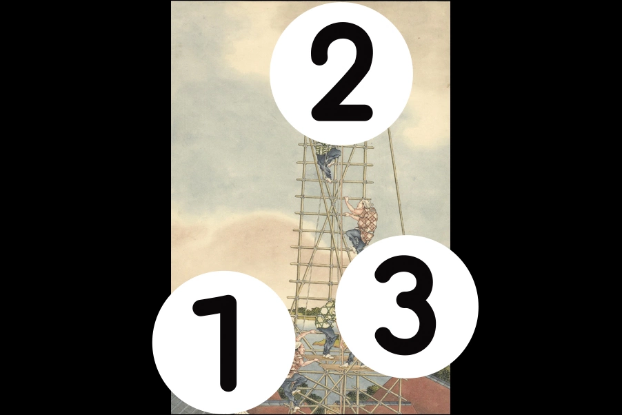 number