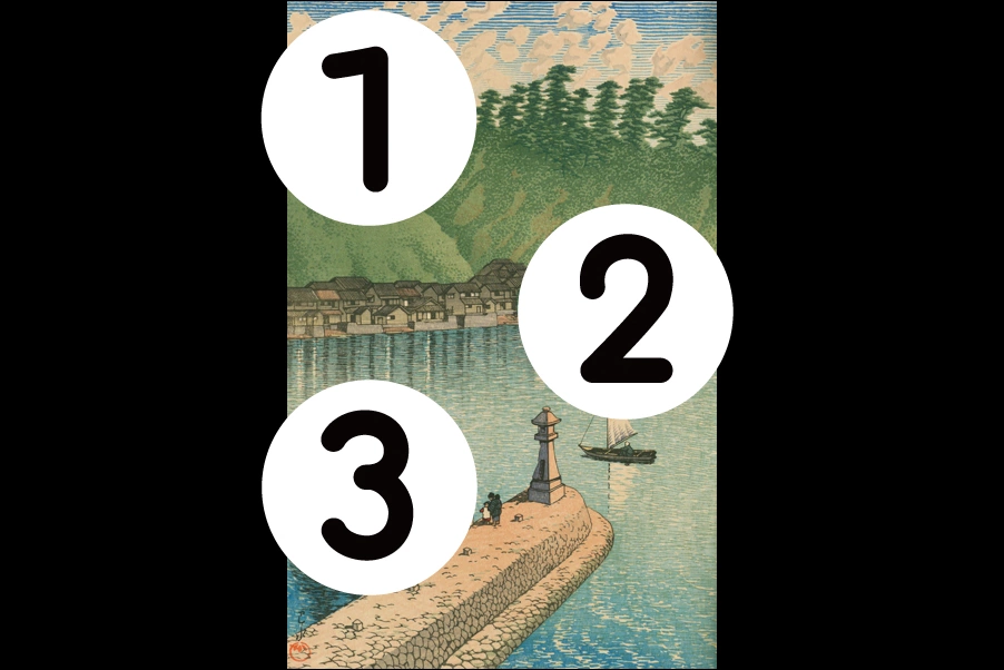 number