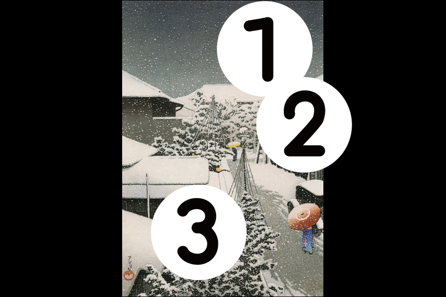 number