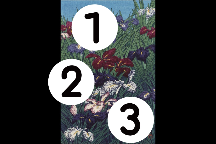 number