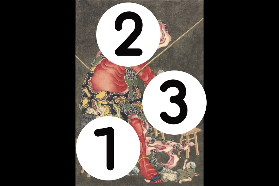 number