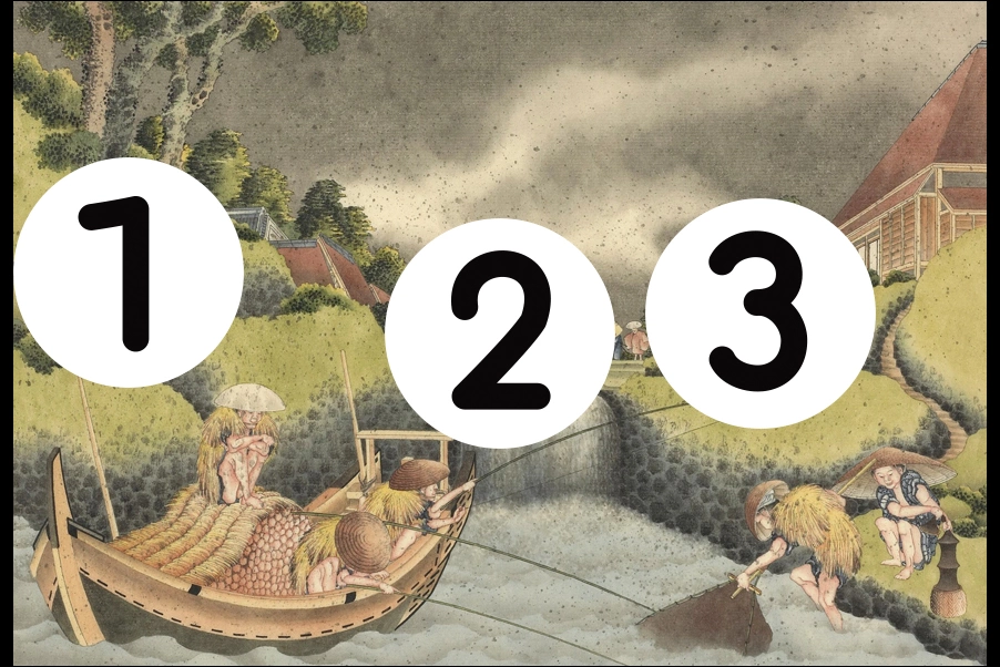 number