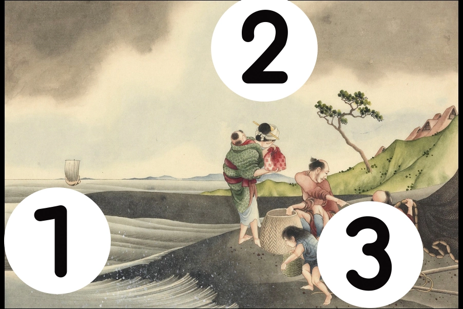number