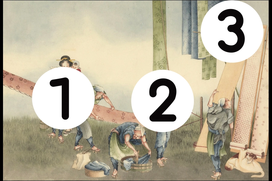 number