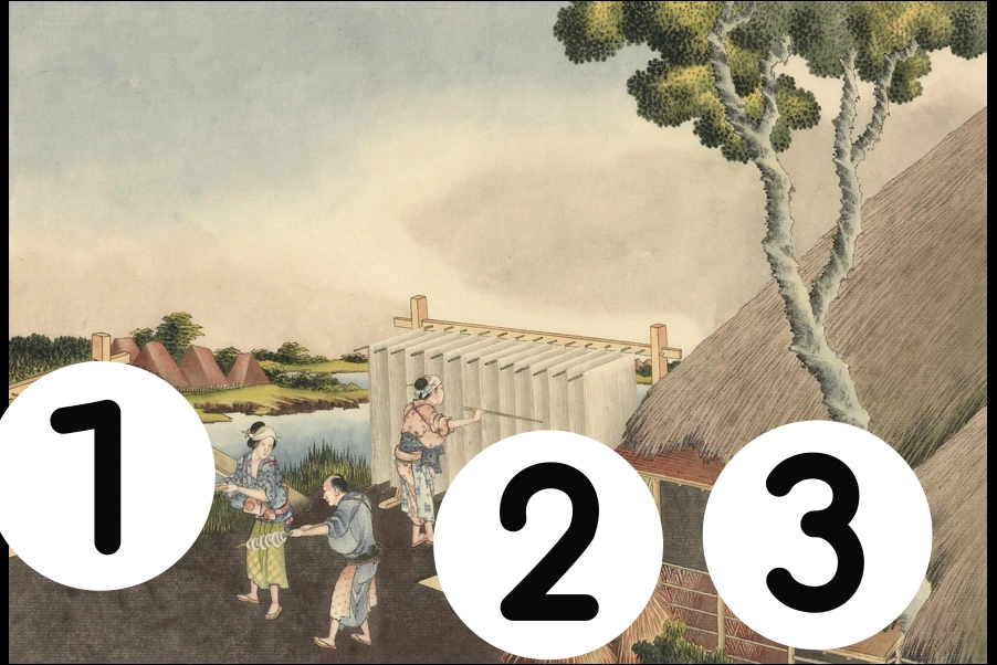 number