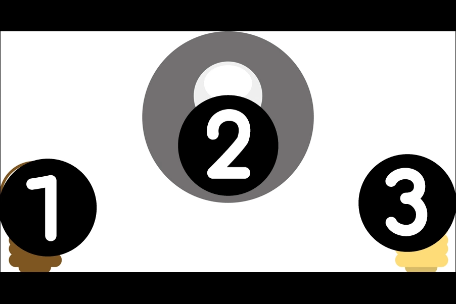 number