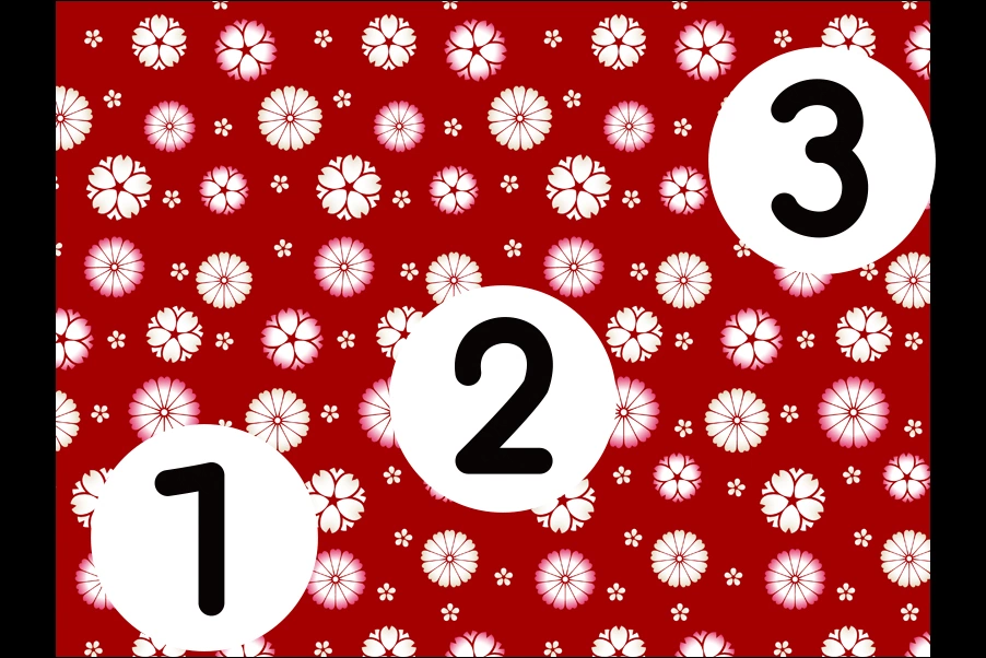 number