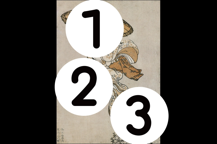 number