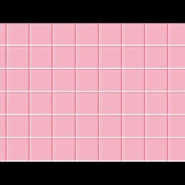 6種類の格子柄模様の背景イラストとベクター