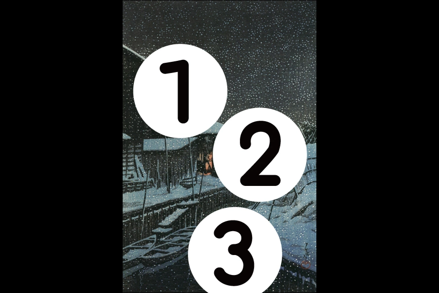 number