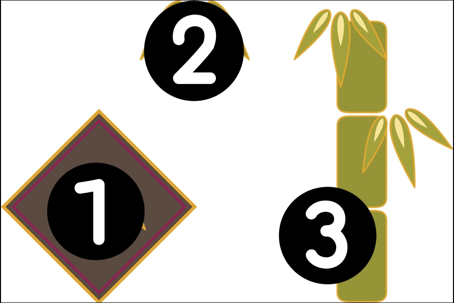 number