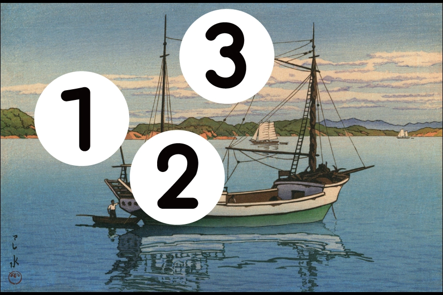 number