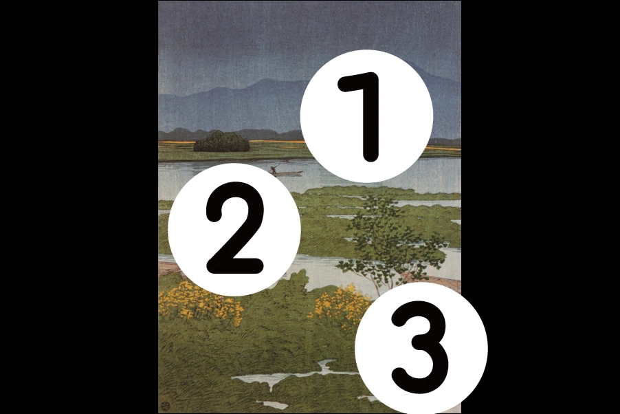 number