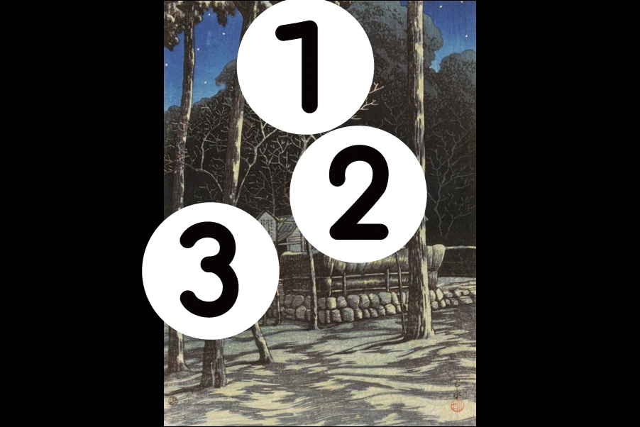 number