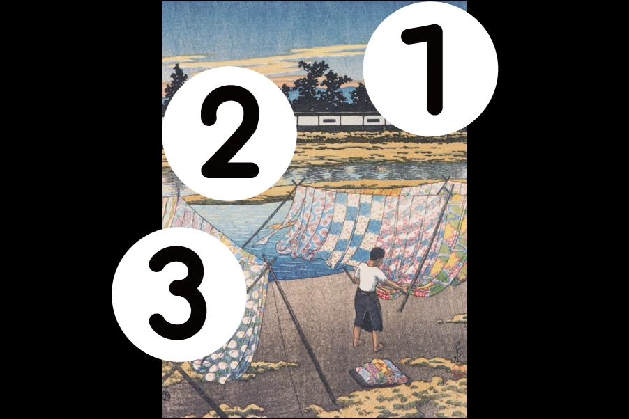 number