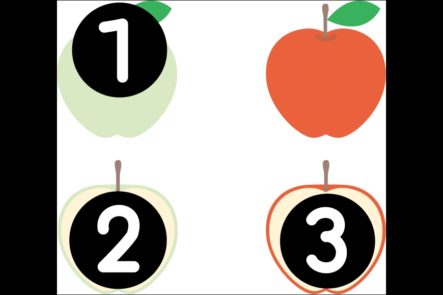 number
