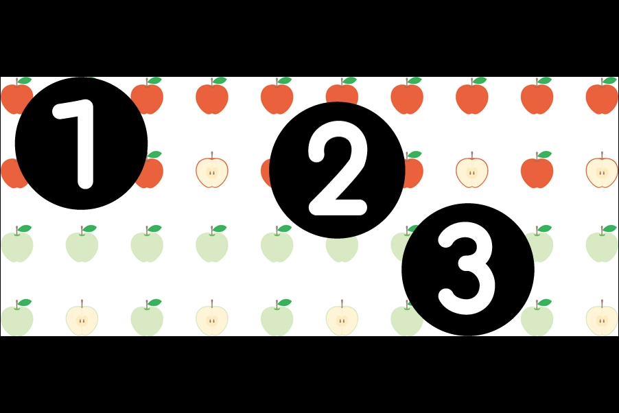 number