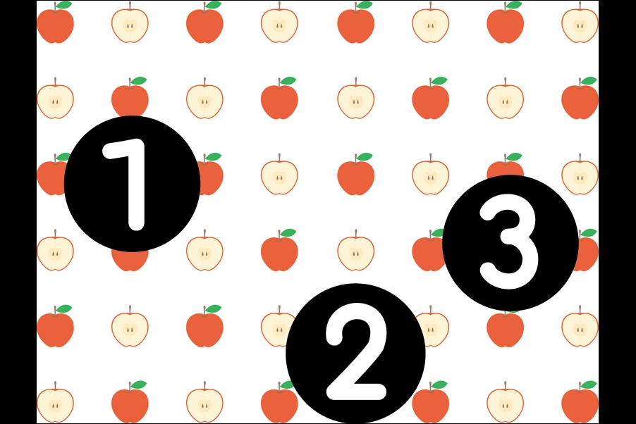 number