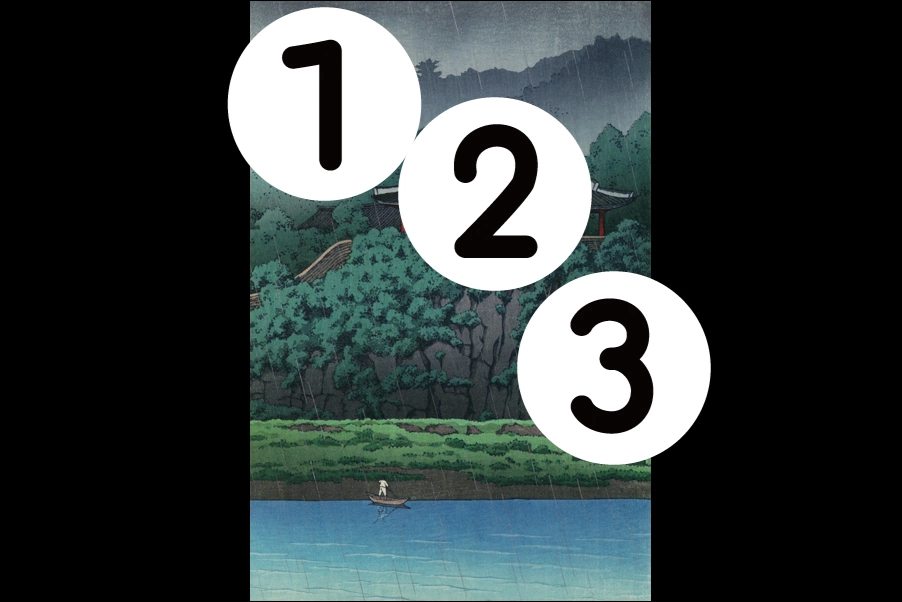 number