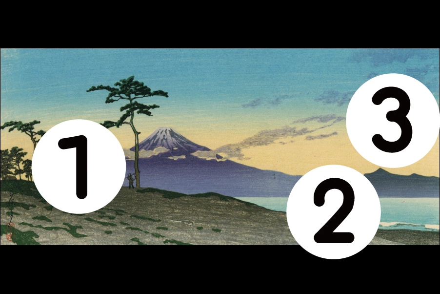 number