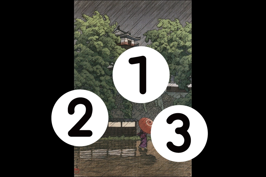 number