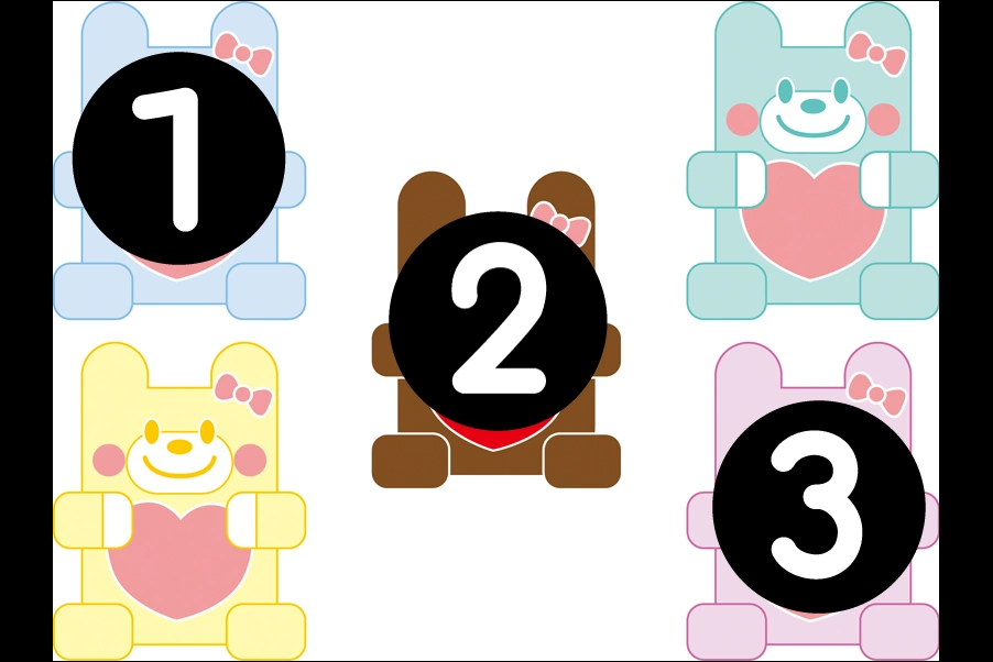 number