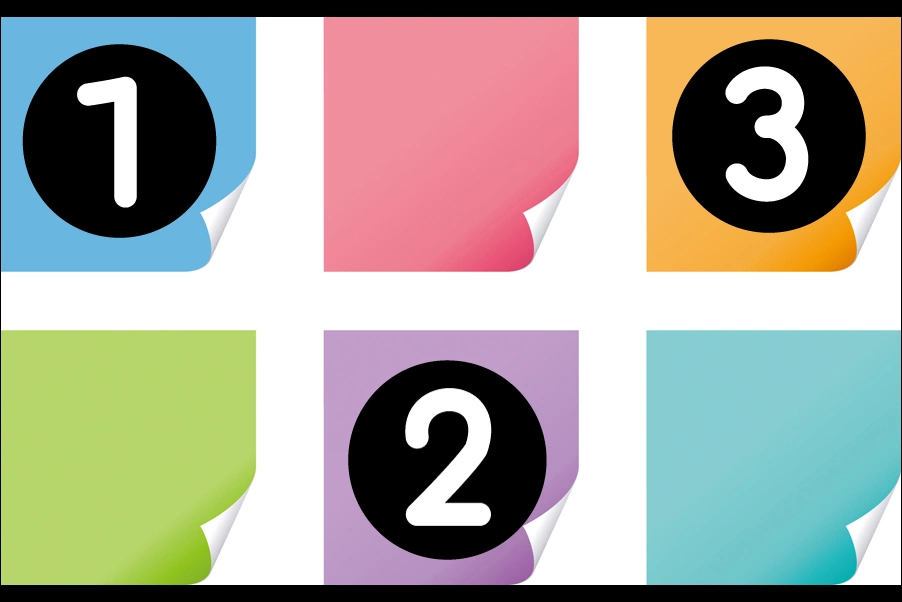 number