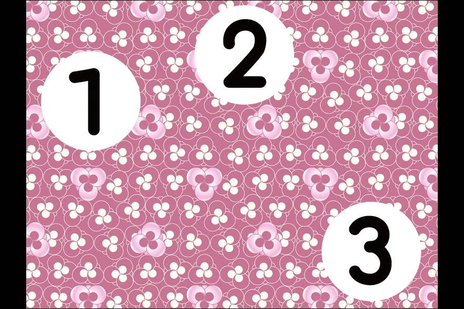 number