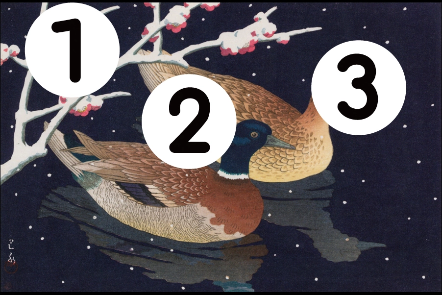 number