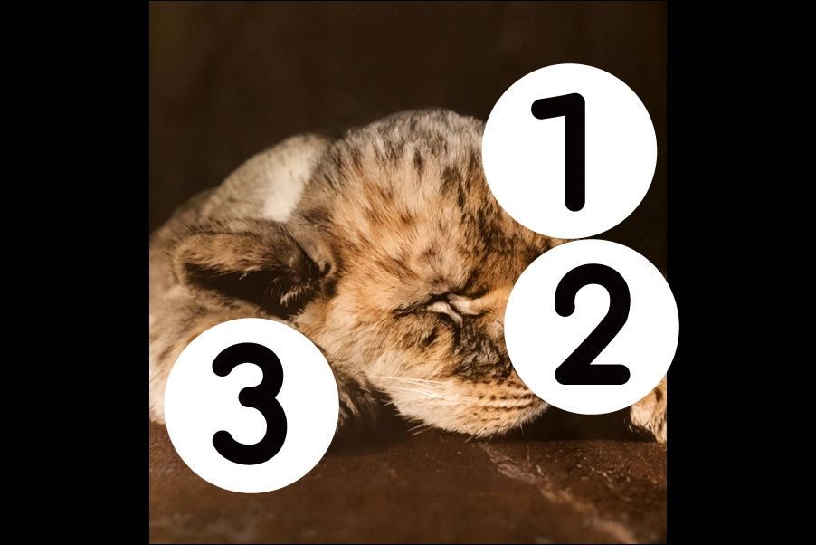 number