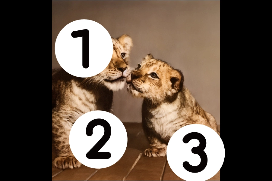 number