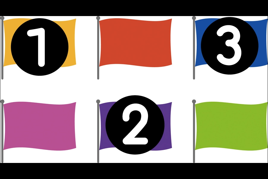 number